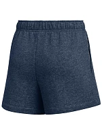 Dámské šortky Nike Park 26 Fleece navy blue IB1243 410 dámské