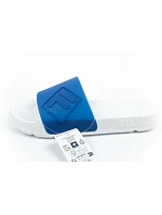 pánské sportovní žabky model 22072357 pohodlné módní modré boty - Fila pánské sportovní žabky model 22072357 pohodlné módní modré boty - Fila