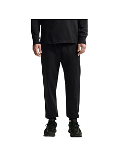 Pánské kalhoty Nike Club Knit Jogger, černé, model 22310324 010 S - No name