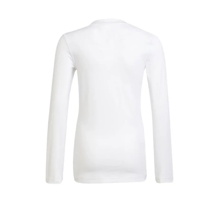 Dětské kompresní tričko Techfit Jr H23156 - Adidas Dětské kompresní tričko Techfit Jr H23156 - Adidas