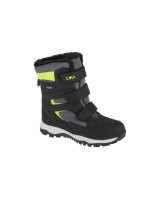 Sněžnice Hexis Snow Boot Jr 30Q4634-U901 - CMP