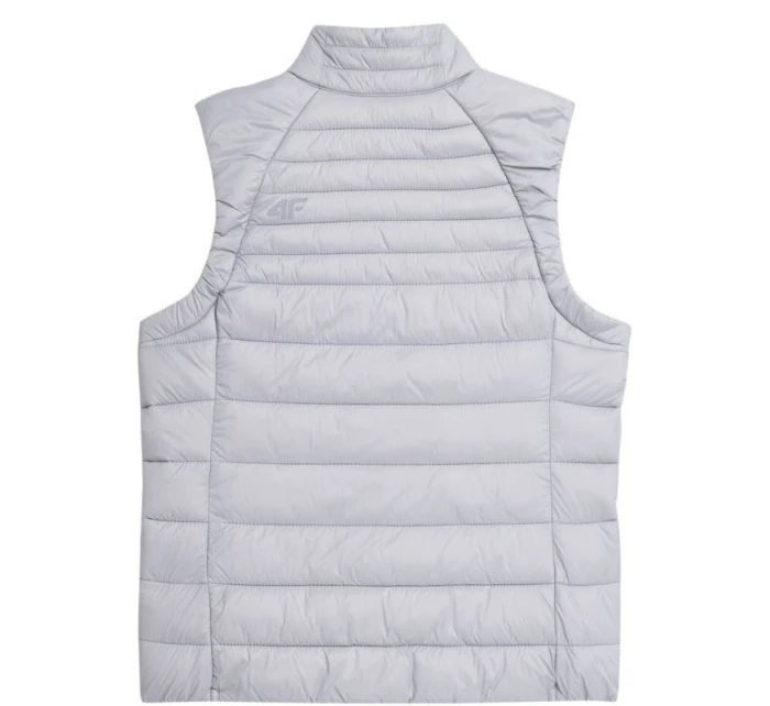 Dámská vesta W H4Z22 KUDP001 27S - 4F