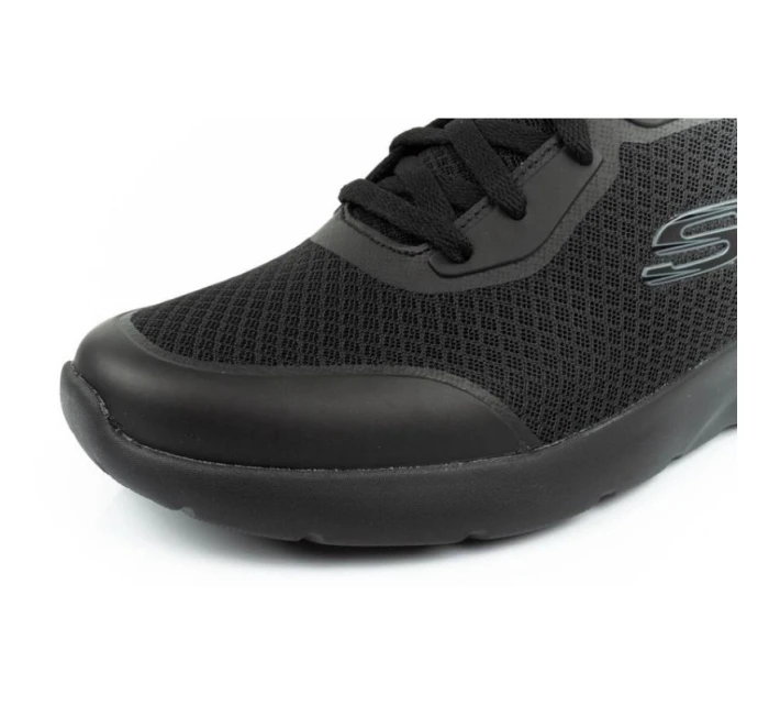 Boty Skechers Dynamight M 232293-BBK Boty Skechers Dynamight M 232293-BBK