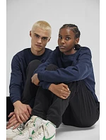 B&C ID.222 Crew Unisex mikina 01.I222 forest green