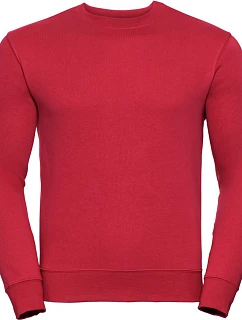 Russell Athletic 262M Mikina "Authentic" 10.262M classic red