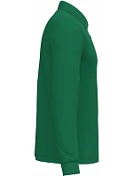 K 243 Pánské piqué polo s dlouhým rukávem model 22506961 kelly green - Kariban K 243 Pánské piqué polo s dlouhým rukávem model 22506961 kelly green - Kariban