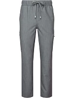 Onna NN 500 Pánské strečové cargo kalhoty 39.N500 dynamo grey Onna NN 500 Pánské strečové cargo kalhoty 39.N500 dynamo grey