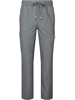 Onna NN 500 Pánské strečové cargo kalhoty 39.N500 dynamo grey