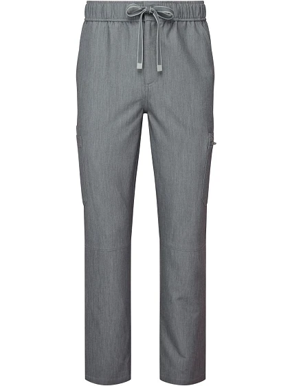 Onna NN 500 Pánské strečové cargo kalhoty 39.N500 dynamo grey Onna NN 500 Pánské strečové cargo kalhoty 39.N500 dynamo grey