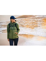 Jacket Women Dámská bunda do deště "TwoTone" black model 22453637 - James Harvest Jacket Women Dámská bunda do deště "TwoTone" black model 22453637 - James Harvest