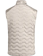 Tenson TXlite Hybrid Vest Men Pánská hybridní vesta 84.8059 sand Tenson TXlite Hybrid Vest Men Pánská hybridní vesta 84.8059 sand