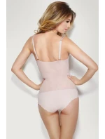 Mitex Glam Body Maxi kolor:pudrowy róż