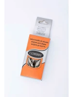 Corbby Trekkingové béžové Tkaničky