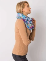 Závoj AT CH 071 světle modrý