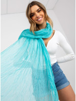 Dámský šátek AT CH model 17729051 světle modrý - FPrice