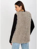 Vesta AT KZ 21501.22P světle šedá