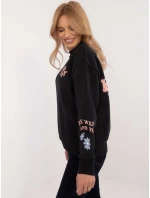 Mikina D10600T02568G graphite Mikina D10600T02568G graphite