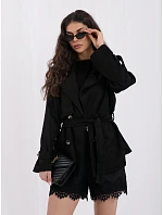 Kurtka MI KR 4379.69 czarny