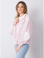 Kurtka NM DE KR HV model 19373344 jasny różowy - FPrice Kurtka NM DE KR HV model 19373344 jasny różowy - FPrice