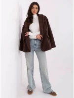 Bluzka RV BZ model 21766352 ecru - FPrice Bluzka RV BZ model 21766352 ecru - FPrice