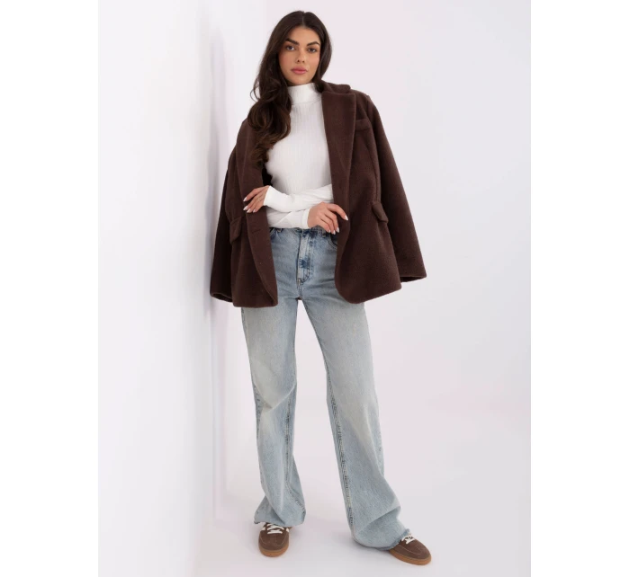 Bluzka RV BZ model 21766352 ecru - FPrice Bluzka RV BZ model 21766352 ecru - FPrice