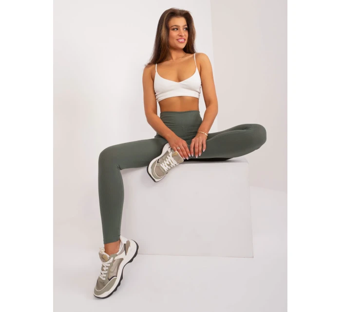 Legíny RV LG 9327.24 khaki