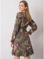 Šaty TW SK BI H2515.38X khaki