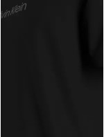 Plavky Pánské kombinézy CREW NECK LOGO TEE KM0KM00960BEH - Calvin Klein