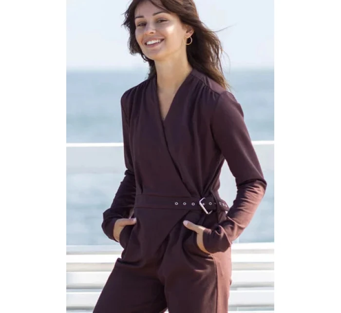 Dámský overal B182 - BEwear