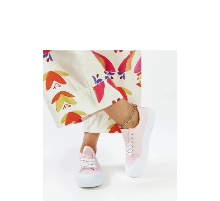 Tenisky model 207371 Solea Tenisky model 207371 Solea