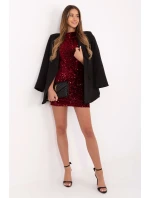 Krátké šaty  model 221110 Italy Moda