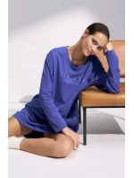 Nightdresses NDK LSL 04 - Silence - TRIUMPH Silence - TRIUMPH