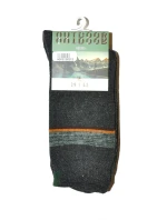 Pánské ponožky WiK 21302/21303 Outdoor Thermo Pánské ponožky WiK 21302/21303 Outdoor Thermo