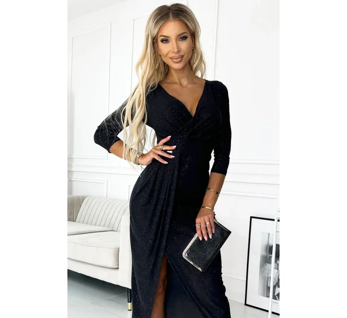 Dámské šaty model 18981166 - numoco