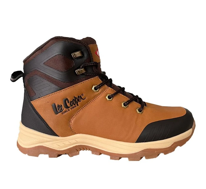 Boty Lee Cooper M LCJ-23-01-2046M