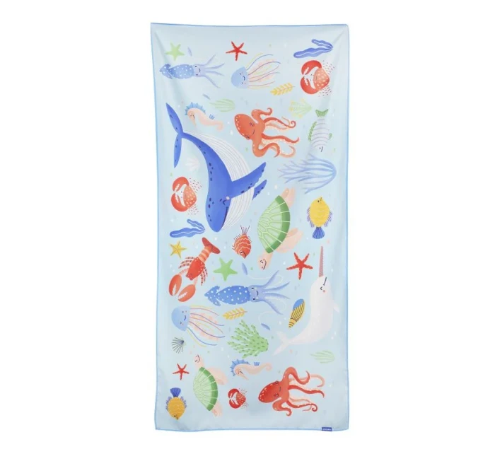 Rychleschnoucí ručník model 20119042 - Spokey