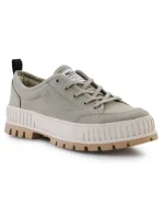 Boty Palladium Pallashock Lo Organic 2 78569-379-M