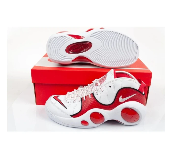 Boty Nike Air Zoom M DX1165 100 Boty Nike Air Zoom M DX1165 100