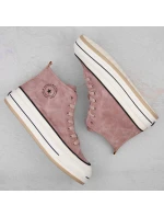 Big Star kotníkové tenisky W OO274068 INT2020A dámské