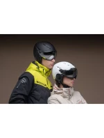 Přilba model 20552604 - Iguana