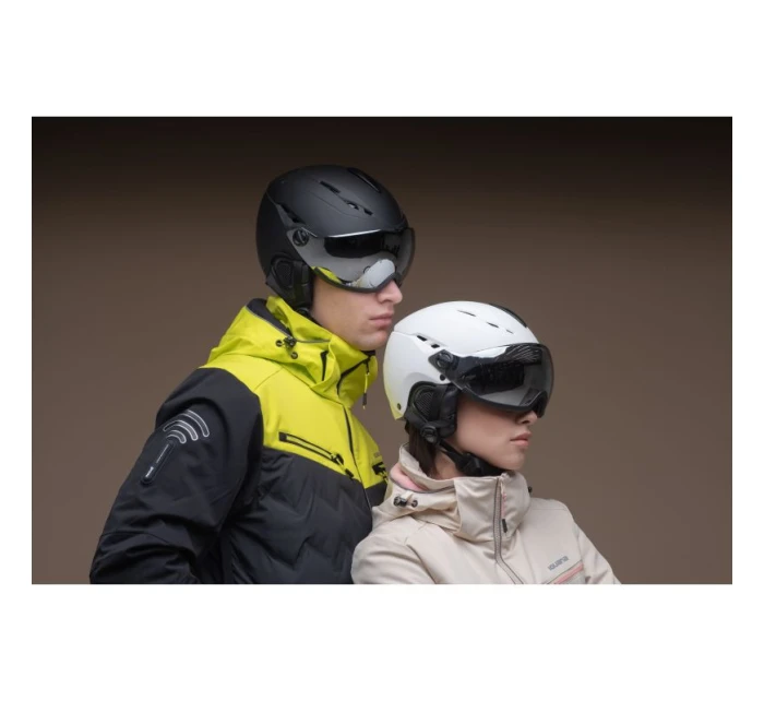 Přilba model 20552604 - Iguana