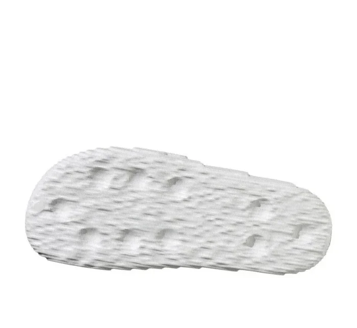 žabky Adilette 22 Crystal White s podrážkou white model 21190135 - ADIDAS žabky Adilette 22 Crystal White s podrážkou white model 21190135 - ADIDAS