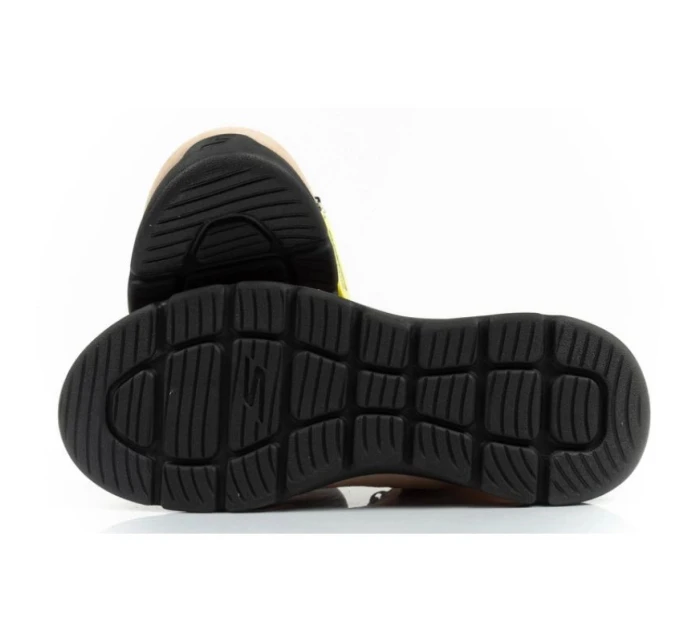 Boty Glacial Ultra-Woodlands W 16677/NTBK