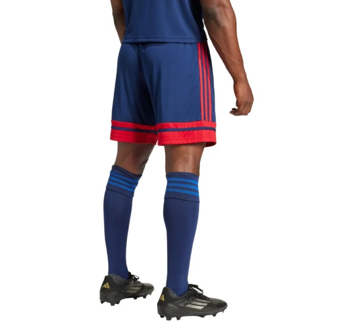 Šortky adidas Squadra 25 M JH3408 Šortky adidas Squadra 25 M JH3408