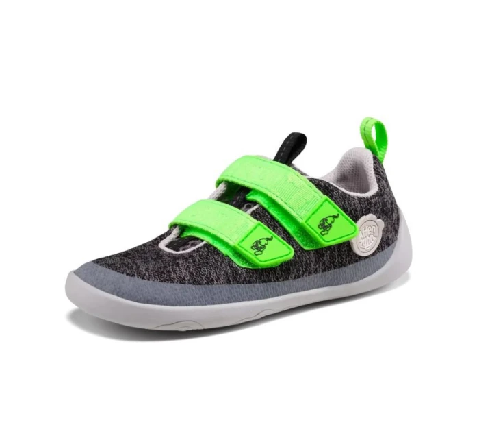 Knit Happy Panther Jr boty model 21185322 - Affenzahn