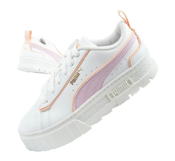 Boty Mayze Jr model 21152983 01 - Puma