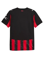 AC Milan Home Jersey Replica M model 21204178 01 pánské - Puma