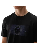 Tričko 4F M 4FWAW25TTSHM2964 20S pánské Tričko 4F M 4FWAW25TTSHM2964 20S pánské