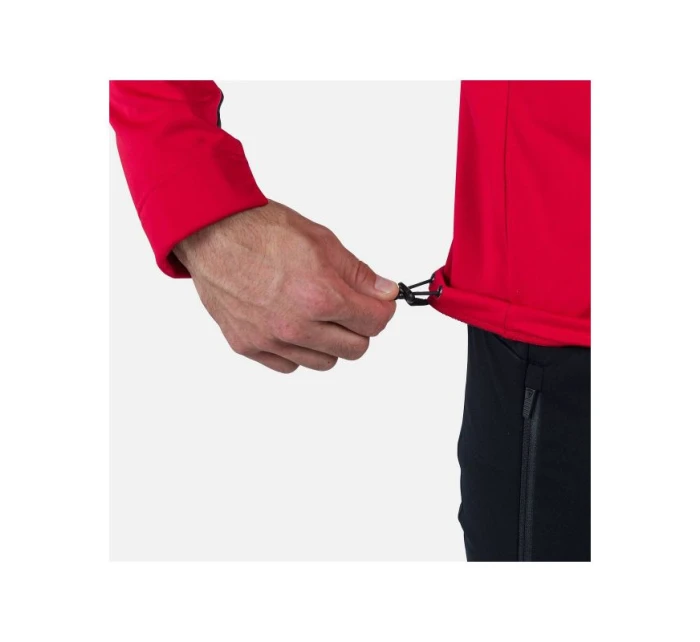 model 21451983 Jkt bunda červená - Rossignol model 21451983 Jkt bunda červená - Rossignol