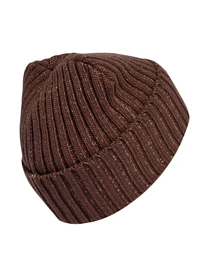 Melange čepice hnědá model 21814161 - ADIDAS